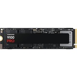 Samsung NVMe 9100 PRO 1 TB, Disco a stato solido 1 TB, M.2, 14700 MB/s