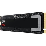 Samsung NVMe 9100 PRO 1 TB, Disco a stato solido 1 TB, M.2, 14700 MB/s