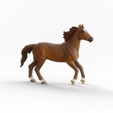 Schleich 42711, Gioco figura marrone