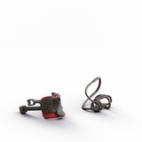 Schleich 42711, Gioco figura marrone