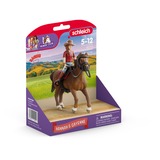 Schleich 42711, Gioco figura marrone