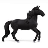 Schleich Horse Club Lusitano Stallone, Gioco figura 