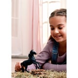 Schleich Horse Club Lusitano Stallone, Gioco figura 