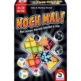 Schmidt Spiele 49327 gioco da tavolo Strategia, Gioco di dadi Gioco da tavolo, Strategia, 8 anno/i, Gioco di famiglia