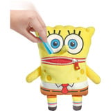 Schmidt Spiele Sorgenfresser SpongeBob 25 cm, Peluche animali 