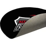 Sharkoon Tappetino ALTERNATE aTTaX Edition, Tappetino protettivo Nero/multi colorata