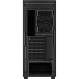 Sharkoon VK3 , Chassis Tower Nero