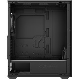 Sharkoon VK3 , Chassis Tower Nero