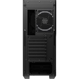 Sharkoon VS9 RGB, Chassis Tower Nero