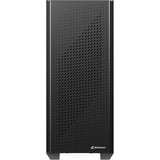 Sharkoon VS9 RGB               , Chassis Tower Nero