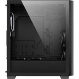 Sharkoon VS9 RGB               , Chassis Tower Nero