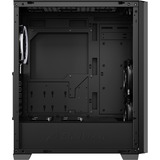 Sharkoon VS9 RGB               , Chassis Tower Nero