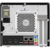 Shuttle XPC Cube SB860R8, Barebone Nero