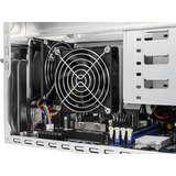 Shuttle XPC Cube SB860R8, Barebone Nero