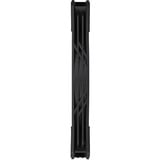 SilverStone Air Slimmer 140 ARGB, Ventola Nero