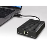 Sonnet Solo10G T5 Adattatore Thunderbolt 5, Scheda di rete Nero