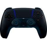 Sony Controller wireless DualSense, Gamepad Nero