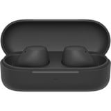 Sony WF-C510 | Cuffie True Wireless - Suono di alta qualità, Equalizzatore personalizzabile, Design Confortevole, Batteria da 22 ore, Ricarica Rapida, Connessione Multipoint Bluetooth, Ambient Sound Mode, Spotify Tap, Classificazione IPX4 - Nero, Headset Nero