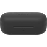 Sony WF-C510 | Cuffie True Wireless - Suono di alta qualità, Equalizzatore personalizzabile, Design Confortevole, Batteria da 22 ore, Ricarica Rapida, Connessione Multipoint Bluetooth, Ambient Sound Mode, Spotify Tap, Classificazione IPX4 - Nero, Headset Nero
