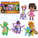 Spin Master 6073738, Gioco figura 