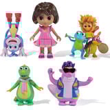 Spin Master 6073738, Gioco figura 