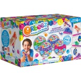 Spin Master Confezione con pacchetti attività a sorpresa Orbeez, 1.600 sfere d'acqua in 4 mini set di attività, giocattoli sensoriali atossici per bambini dai 5 anni in su Orbeez Confezione con pacchetti attività a sorpresa , 1.600 sfere d'acqua in 4 mini set di attività, giocattoli sensoriali atossici per bambini dai 5 anni in su, 5 anno/i, Multicolore