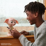 Spin Master Harry Potter Doby, Gioco figura Wizarding World Harry Potter Doby, Bambino/Bambina, 6 anno/i, Sonoro