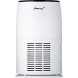 Steba 36.12.00, Purificatore d'aria bianco