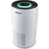 Steba 36.12.00, Purificatore d'aria bianco