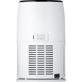 Steba 36.12.00, Purificatore d'aria bianco