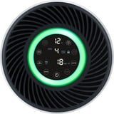 Steba 36.12.00, Purificatore d'aria bianco