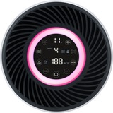 Steba 36.12.00, Purificatore d'aria bianco