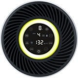 Steba 36.12.00, Purificatore d'aria bianco