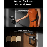 SwitchBot Pacchetto Ultra Vision, set argento