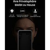 SwitchBot Ultra Vision Bundle, set argento