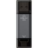Team Group TX13256GC01, Chiavetta USB 