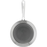 Tefal Eternal Mesh Pentola multiuso Rotondo accaio, Rotondo, Pentola multiuso, Acciaio inossidabile, Acciaio inossidabile, 250 °C, Acciaio inossidabile