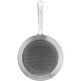Tefal Eternal Mesh Pentola multiuso Rotondo, Padella accaio, Rotondo, Pentola multiuso, Acciaio inossidabile, Acciaio inossidabile, 250 °C, Acciaio inossidabile