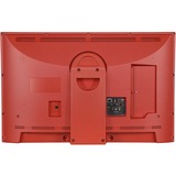 Telefunken PL32OI, Televisore LED arancione 