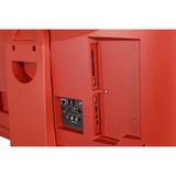 Telefunken PL32OI, Televisore LED arancione 