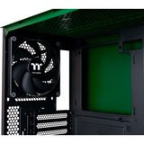 Thermaltake CA-1Z3-00MCWN-00, Chassis Tower verde scuro