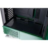 Thermaltake CA-1Z3-00MCWN-00, Chassis Tower verde scuro