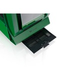 Thermaltake CA-1Z3-00MCWN-00, Chassis Tower verde scuro