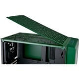 Thermaltake CA-1Z3-00MCWN-00, Chassis Tower verde scuro