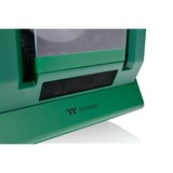 Thermaltake CA-1Z3-00MCWN-00, Chassis Tower verde scuro