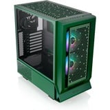 Thermaltake CA-1Z3-00MCWN-00, Chassis Tower verde scuro