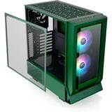Thermaltake CA-1Z3-00MCWN-00, Chassis Tower verde scuro