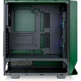 Thermaltake CA-1Z3-00MCWN-00, Chassis Tower verde scuro