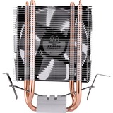 Thermaltake CL-P106-AL09WT-A, raffreddamento CPU  