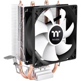 Thermaltake CL-P106-AL09WT-A, raffreddamento CPU  